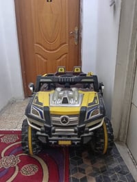 سيارة شحن • ريمونت تحكم • نشرة ضوئية