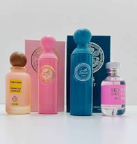 عطور أنثوية • مسك توم فورد • ثبات وفوحان