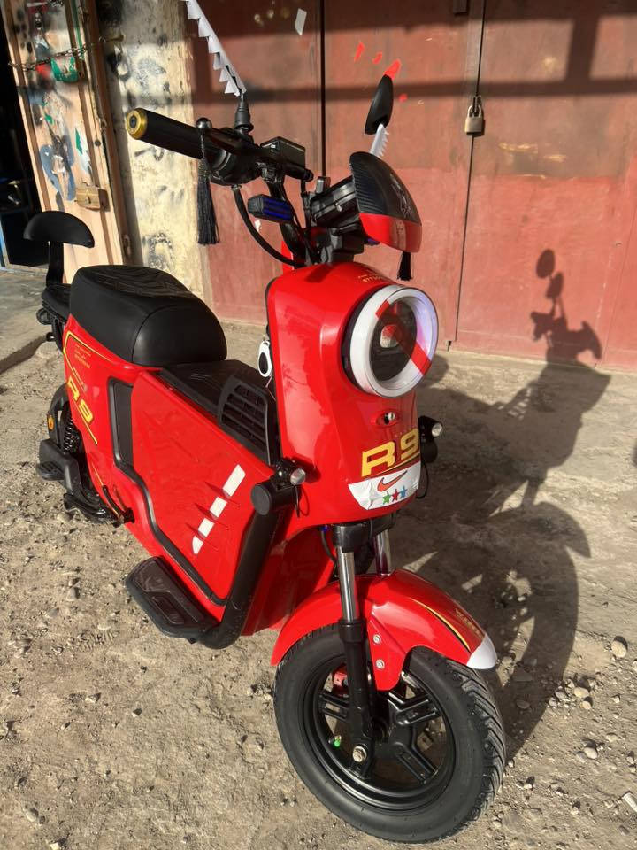 مأطور شحن للبيع جديد ٢٠٢٦ جديد ع شركة بطاريات الولي ٣٢ أمبير الكبار كلة شغال ما ملعوب بي ابددد مابي نقص السعر ٤٠٠ بي مجال العنوان ديالى ابي صيدا ***********
