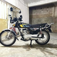 تايكر 25 مثل ماموضل بلصوره  كلها شغال  وشرط محركه ماممدوه عليه سبانه م...