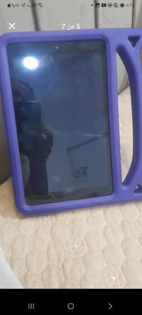 آيباد امازون • نظيف • للدراسة