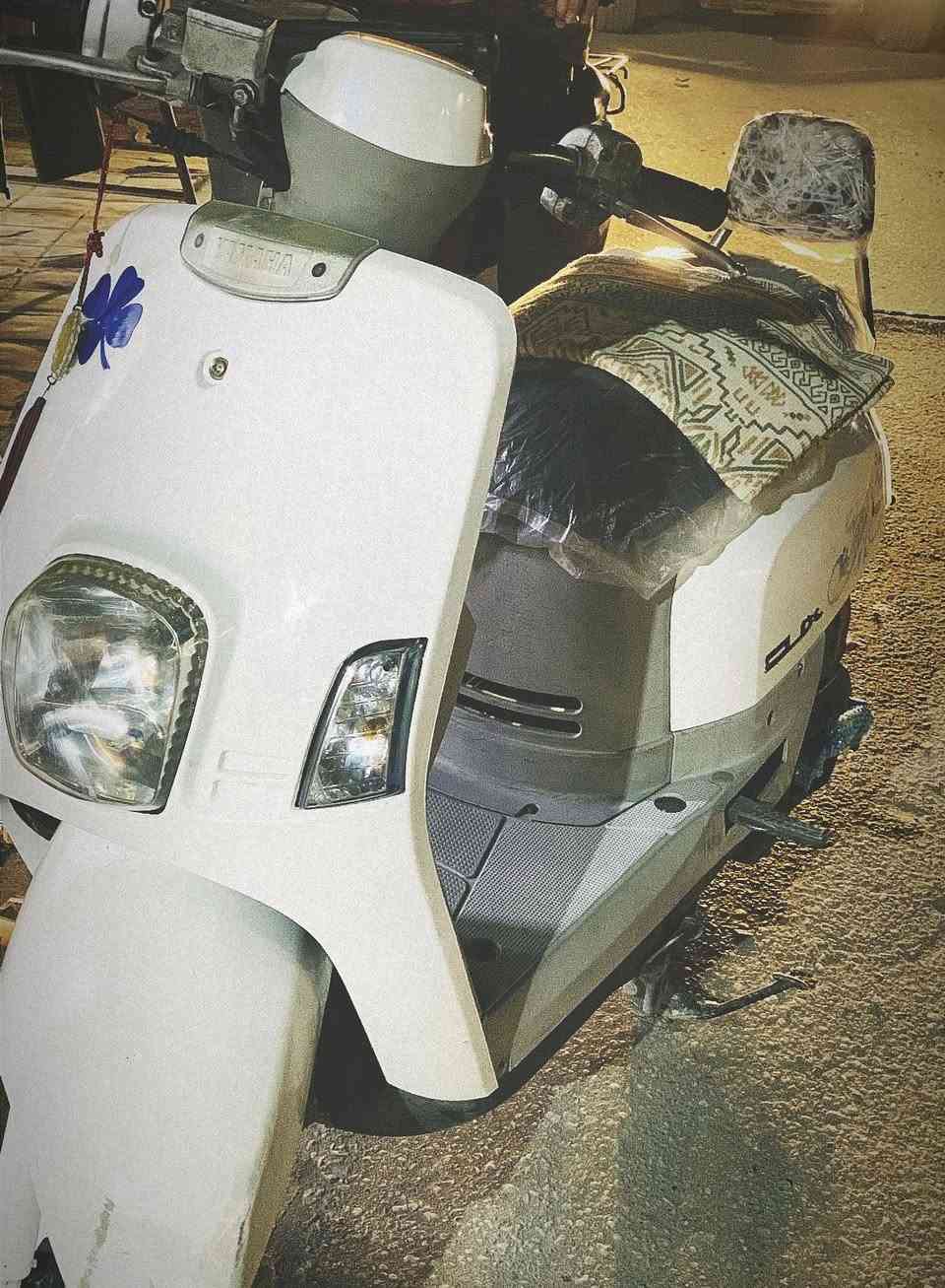 سلام عليكم 
دراجه بوليس جديده ما صالها شهر من طالع من معرض وصل معرض بيها 
دراجه نعومه ملاحه دراجه ما يراد احجي بل واقع احلى من صور 
شراي يراسلني او يتصل عل رقم ***********
والمايعرف أسعارهن لا يراسلني
