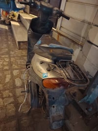 بي جي 60 • طافية • بغداد الحرية
