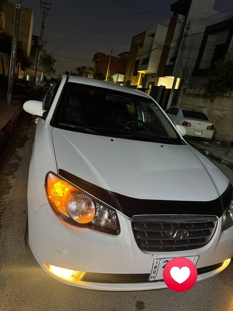 لنترا ٢٠٠٩للبيع او مراوس ترهم 
رقم شمالي جديد هزا ماساقطه سنويه جديده كابون بيها ورقي تفاصيل اكثر بيها اقل من خمس قطع ابيع خمس قطع صبغ تواصل 
***********
