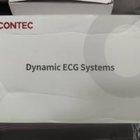 تخطيط قلب • محمول • كبس