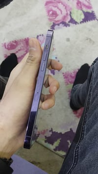 آيفون ١٤ برو ماكس • ٢٥٦ • شاشة وبطارية مبدلة