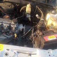 فيكترا • موديل ٩٢ • بدون ضربة