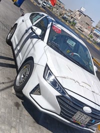 النترا 2020 • رقم أربيل • ضربة ورا