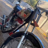 دراجه ايراني للبيع موديل ٢٠٢٥تعمير جديد سيجي نامه شرط فول ومكفول السعر...