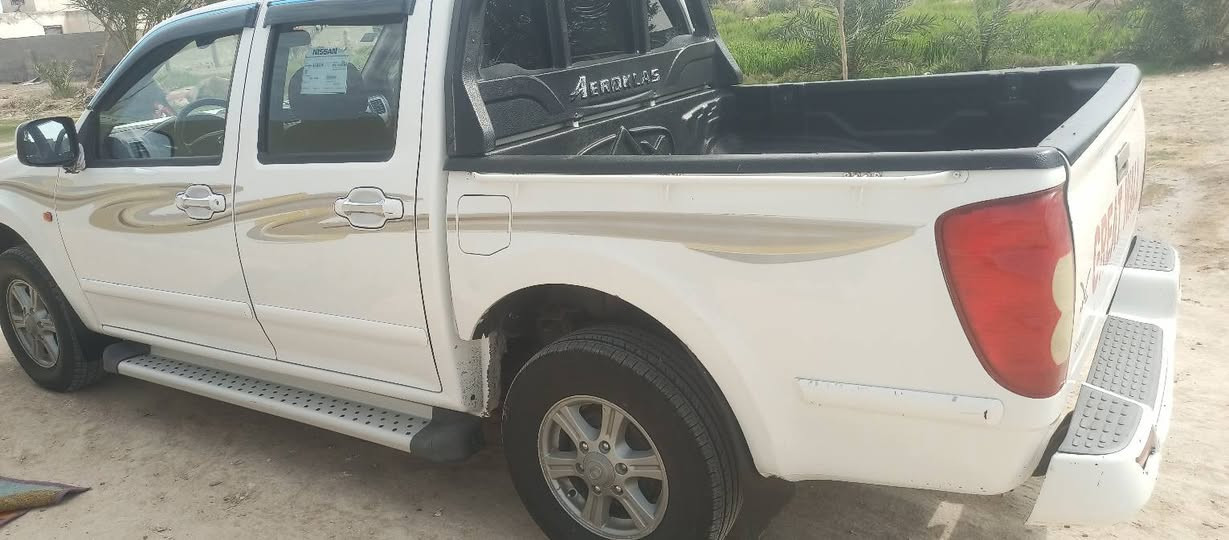 كريت ويل 2016 كفاله عامه رقم مثنى سنويه لل27 سياره جاهزه تخم تاير تبريد حداديه كهربائيات شغاله ترهم مراوس
مكانها الديوانية الحمزة الشرقي 
***********
