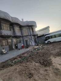 ابو الخصيب العوجة • ٧٠٠م • طابو زراعي