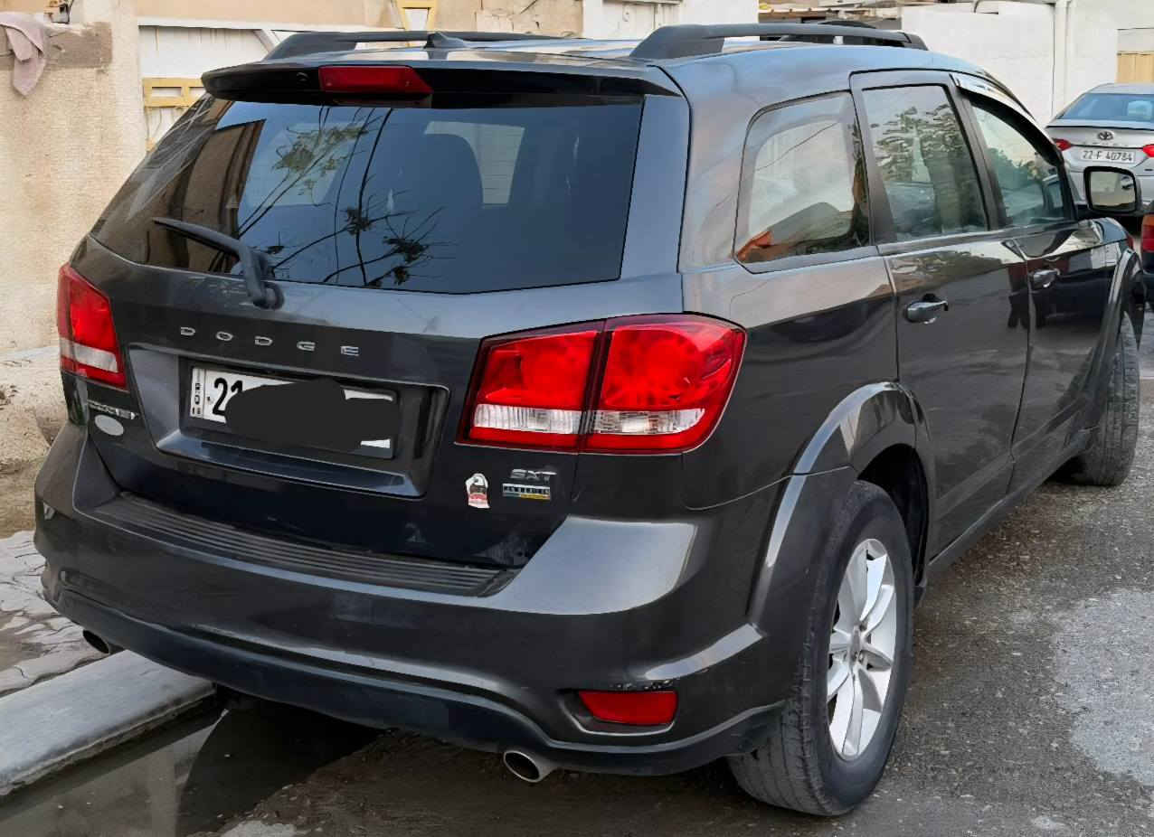 جورني موديل17
٦ سلندر  ٧ راكب تبريد ٣ قطع
محرك وصدر وتايرات و سنوية  جديد
ضرر السيارة حزام 
السعر ١٢٠ رقم سليمانية 
للاستفسار ***********  مكان السيارة كركوك كركوك, العراق
