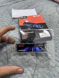 هارد • 1 تيرابايت • EIX