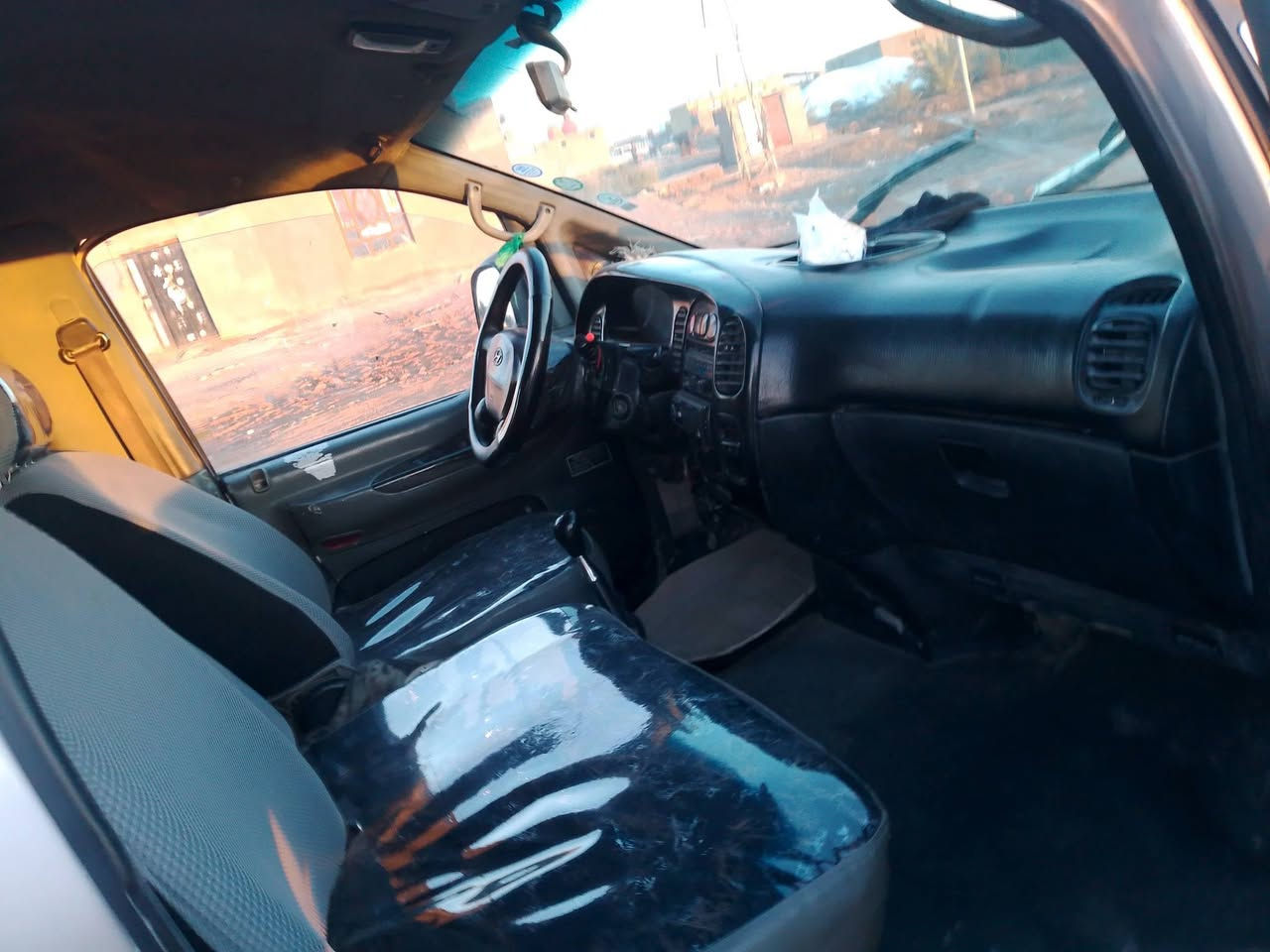 سلام عليكم ستاركس البيع مديل 2005 مكبنه وگير وكسن وحداديه وكهربائيات كلهن كفاله وشواصي 3كفاله واحد معمر تعمير حلو سعر 79 وبيه مجال حگ جيه رقمي ***********
