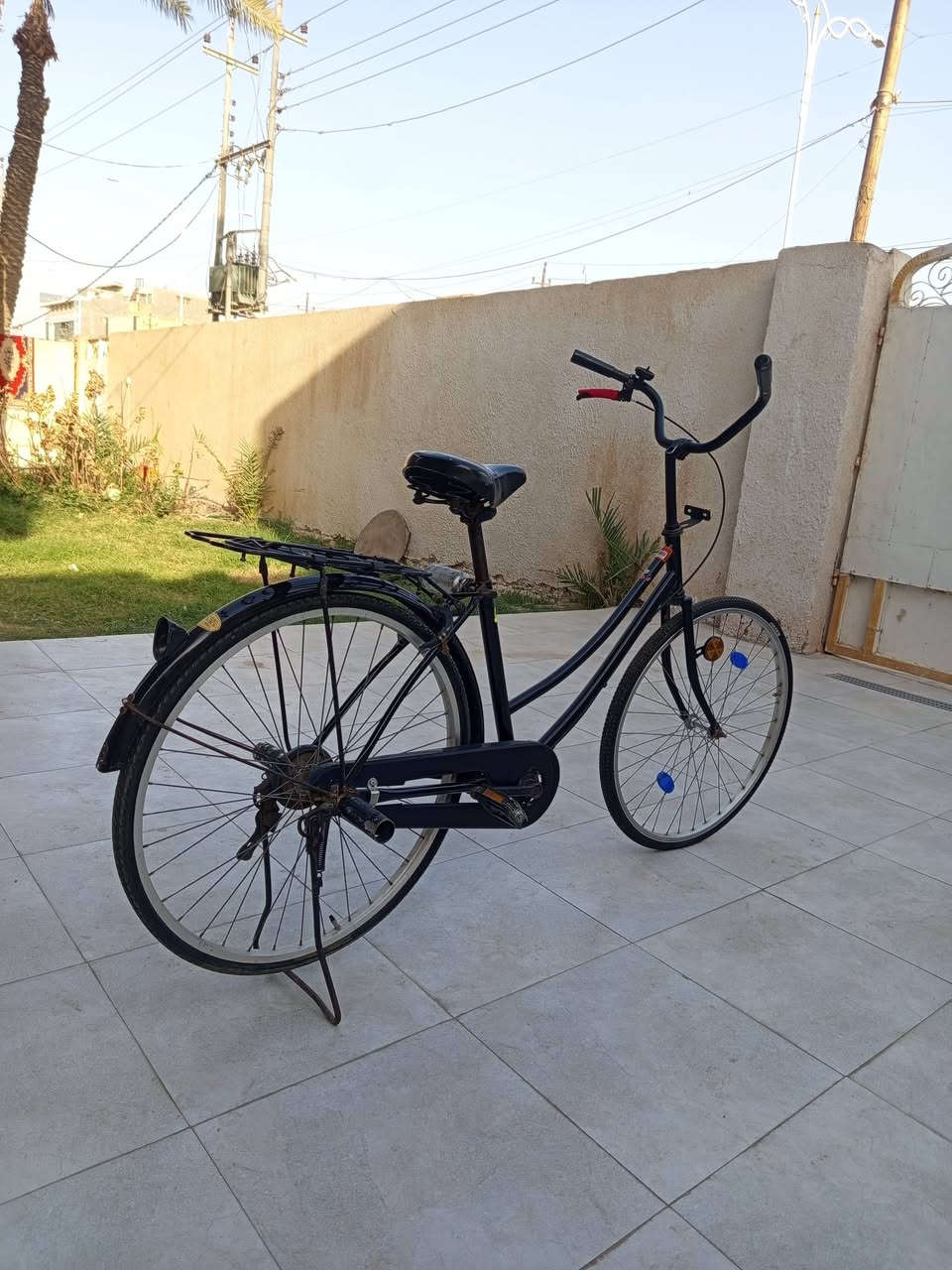 سلام عليكم باسكل للبيع او مراوس مكان شطره والسعر خاص والموشراي يطلع كبل


**إذا كنت صاحب هذا الإعلان وتريد حذفه لأي سبب، رجاءا أرسل رسالة إلى الدعم الفني**