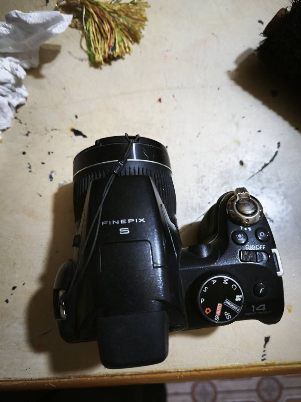 سلام عليكم كامره للبيع ماعرف شبيه ابيع هل موجود 50لف ماعندي توصيل مكاني الزبير واتساب ***********
