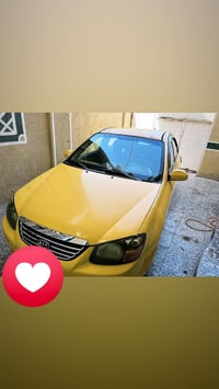 سبكتره • ٢٠٠٩ • ضربة امامية