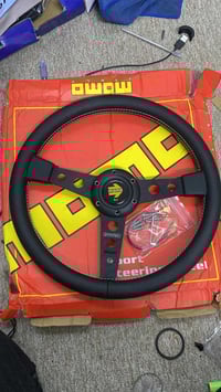 استيرن رياضي • مومو الإيطالي