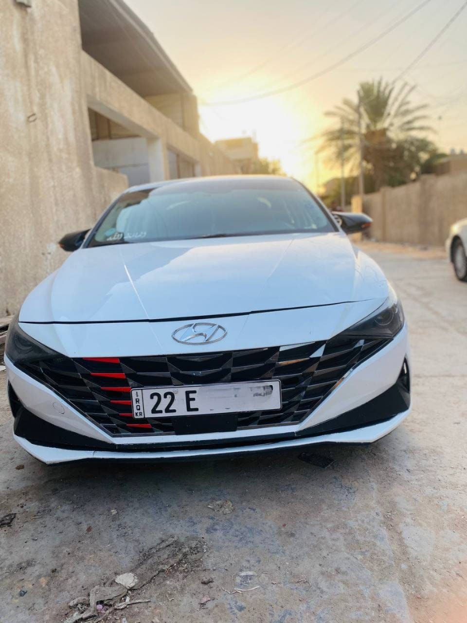 النترا ٢٠٢١ أمريكي كفالة من الصبغ والتبديل والفتح حادثها بداية لبنيد بدون قطرة صبغ رقم أربيل انكليزي بسم شركة مكينة ٢٠٠٠ دوش
تحكم جهتين 
نظام اوتو
 نظام قياده الي
 شاشة جبيره
تدفئه بالكشنات 
 مثبت سرعه
 تحديد مسار 
 حساس تصادم  
 رادار امامي
كامره خلفيه دواره 360 درجه
4 دسك،  ويل كب نجمه، لد امامي،  منظومة زنون عالي ناصي
*********** اتصال او واتساب
