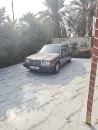 مرسيدس • موديل ٩١ • مكينة وقير جدد