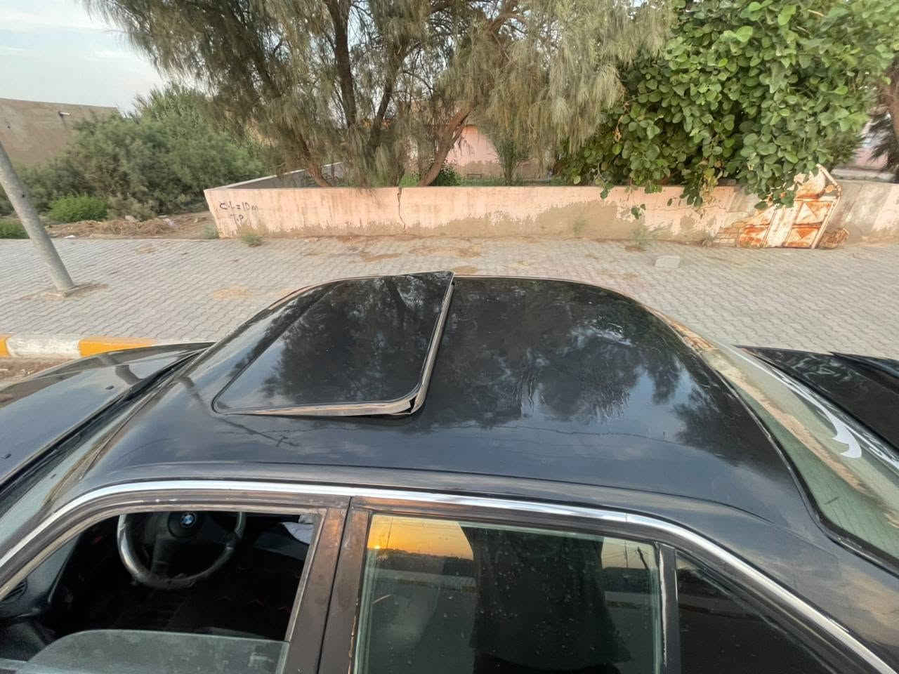 السلام عليكم بي ام رقم بغداد مكان واسط قضاء الحي تحويل مباشر سياره جاهزه سعر45بيه مجال قليل ***********
