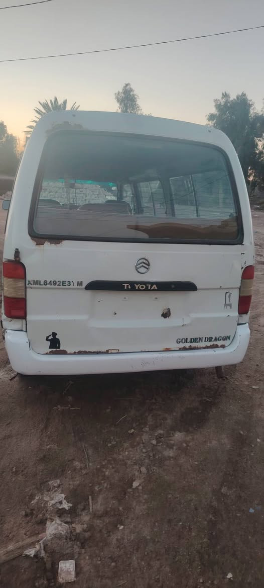 السلام عليكم فتون 2008 رقم انكلزي بابل سنويه جديده نقص سياره حداديه وبور  والباقي كله جاهز دوشمه ومكينه جديده وكسل جديد تخم تاير جديد كير جديد 
***********
