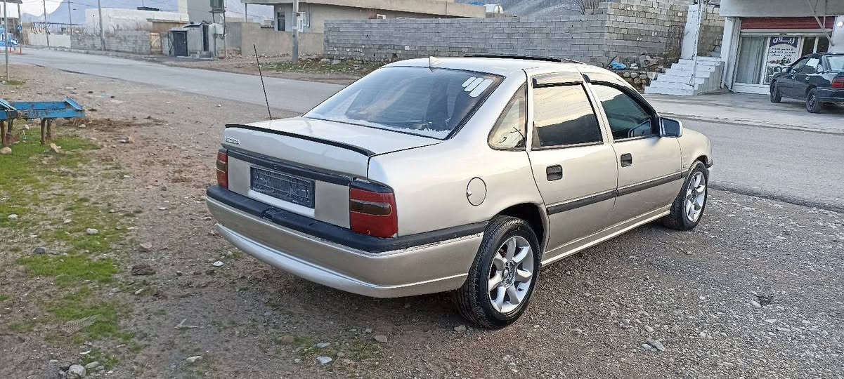 بەناوی خوای گەورە و میهرەبان 
ئۆپڵ ڤیکترا مەکینە 16قایش پان واتە پاوەر علوج مووسو بڕاوە بەشەرت لێدرانو دەعمی نیە گێڕو مەکینە بەشەرت کارەبای و توندوو تۆڵی بەشەرت ماڵەکە جوانە ماشاءاللە  نرخی 18گەڵاو محامەلە رانية, السليمانية


**إذا كنت صاحب هذا الإعلان وتريد حذفه لأي سبب، رجاءا أرسل رسالة إلى الدعم الفني**