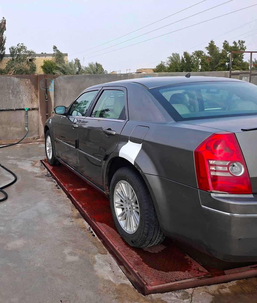 السلام عليكم اخوان اوباما ٢٠٠٨ كفاله عامه من الضربه جاهزه مابيها اي نقص عدى الهلالت الخلفيه يراد تعمير والباقي كفاله من الصبغ والتبديل بيها فقط بارد بلبنيد شبر تقريبا وباب السايق هم بيه بارد كد شبر تقريبا بدون صبغ او معجون المحرك والكير ابحاله جيده تبريد شغال ممتاز تدفائه ممتازه مابيها اي نقص الك الفحص وين ما يعجبك بسمي مشروع وطني هزه جديده تحويل فقط ما أسوي وكاله الاستفسار اكثر الاتصال على *********** السعر ١١٥ ورقه
