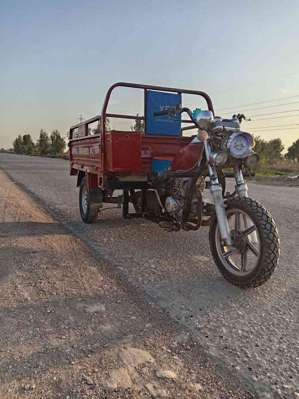 السلام عليكم اخوان للبيع ستوته جمره موديل 2014 اوراق اصوليه باتري داينمو سلف جاهزات محرك 2023 لاتبخير ولاتنقيص كهربائيات كله شغاله السعر مليون وميه المكان بابل حله قرب سيطره النيل 
***********
واتساب 
غير متواجد عل نت فقط الرقم
