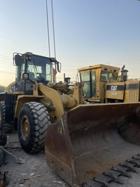 شفال كتر h ٩٣٨ • موديل ٢٠١٠ • اربيل