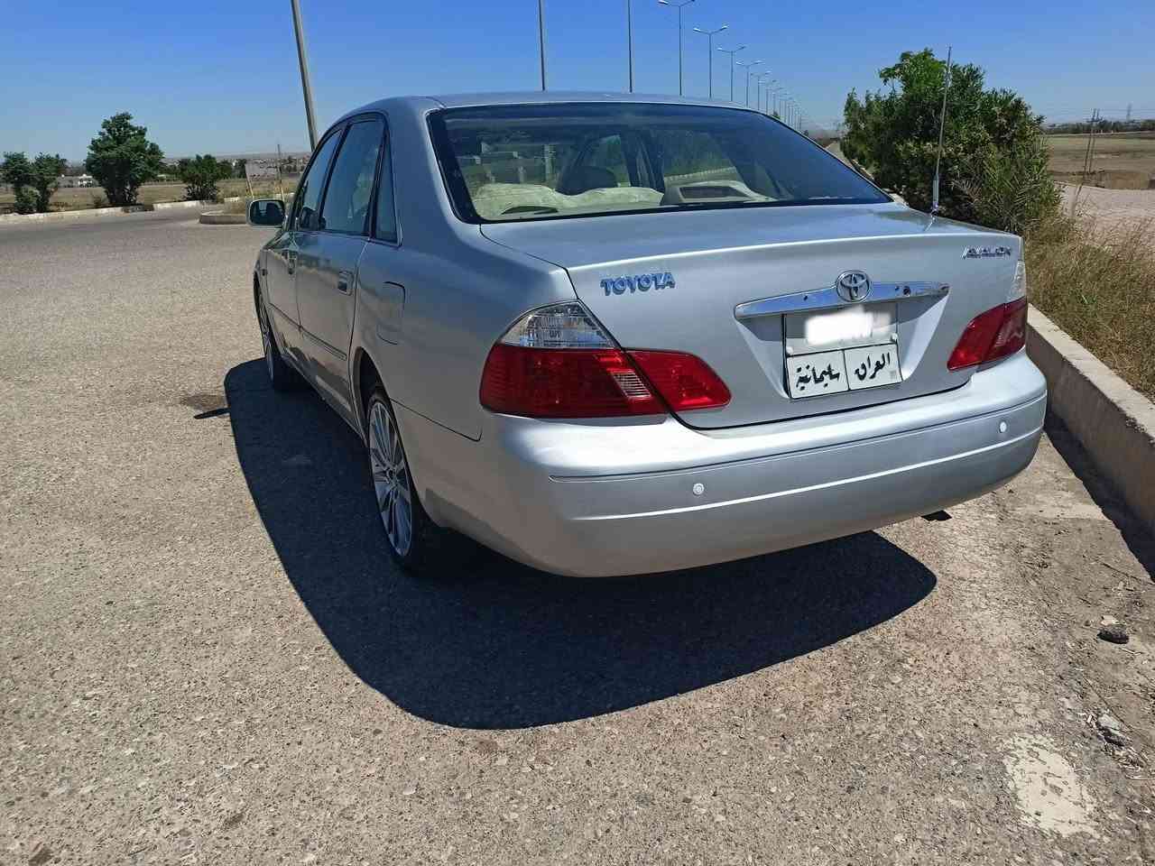 2001 گێڕومەکینە و تەبرید بەشەرت رەقەم سلێمانیە وتحویل ئەسڵی بۆیاخ عام عام تکایە پرسیاری بۆیاخ مەکە بۆجوانی نەکراوە وەرگەراوە سەقف و شانی جوانە
تێبینی:_( تحویل اسڵیە و وکالەکردن بەشەرتە کەمێک لحیمی تیایە کێشەی بەرادی هەیە ئەبێ بکرێت بەاشعار) شوێن کەلار سعری 44

***********

