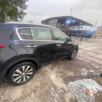 سبورتج 2017 ورادي امريكي محرك 2400 الاتصال  07830502174 بغداد, العراق