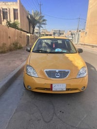 طيبه للبيع موديل2015 سياره نضيفه تبريد ثلج شاشه كامرا  بيها جاملغ امبد...