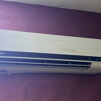 سبلت TCL • بارد جدا • فان ضعيف