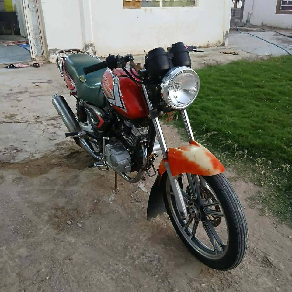 سلام عليكم بانده للبيع
التفاصيل اكثر اتصال 

‭٠٧٧٥ ٢٧٥ ٩١٨٩‬
