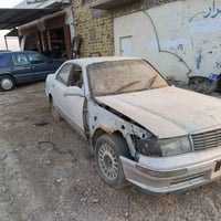 بطة • رقم بغداد • مكينة جديدة