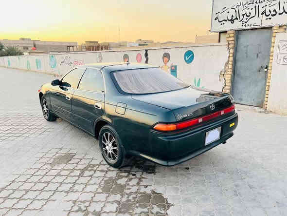 سلام عليكم مارك نفخ موديل93 سياره مكفولة من كص ونقل وضربه وعيب الشرعي مكينه وكير وحداده وتخم تاير وكهربئيات وتبريد سنويه لغايه ٢٠٢٨ السعر ٦٠ للاستفسار على رقم ***********
