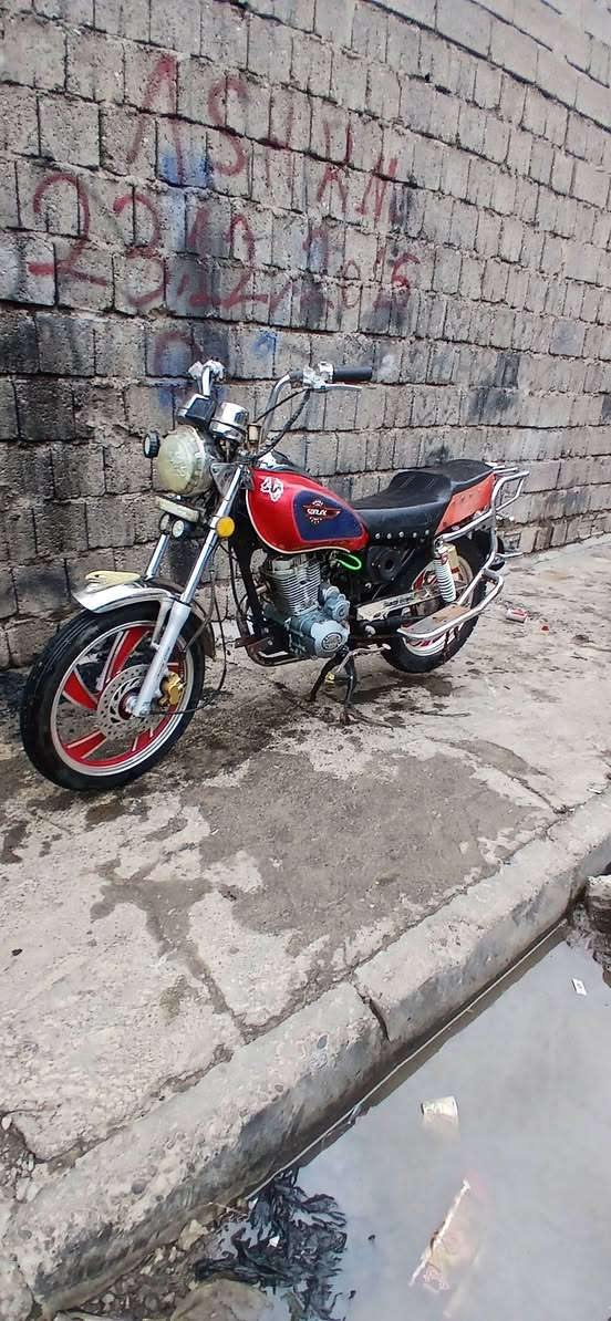 سلام عليكم ماطور سوليك كامل مكمل سعر ١٨٥ رقم*********** وتساب
