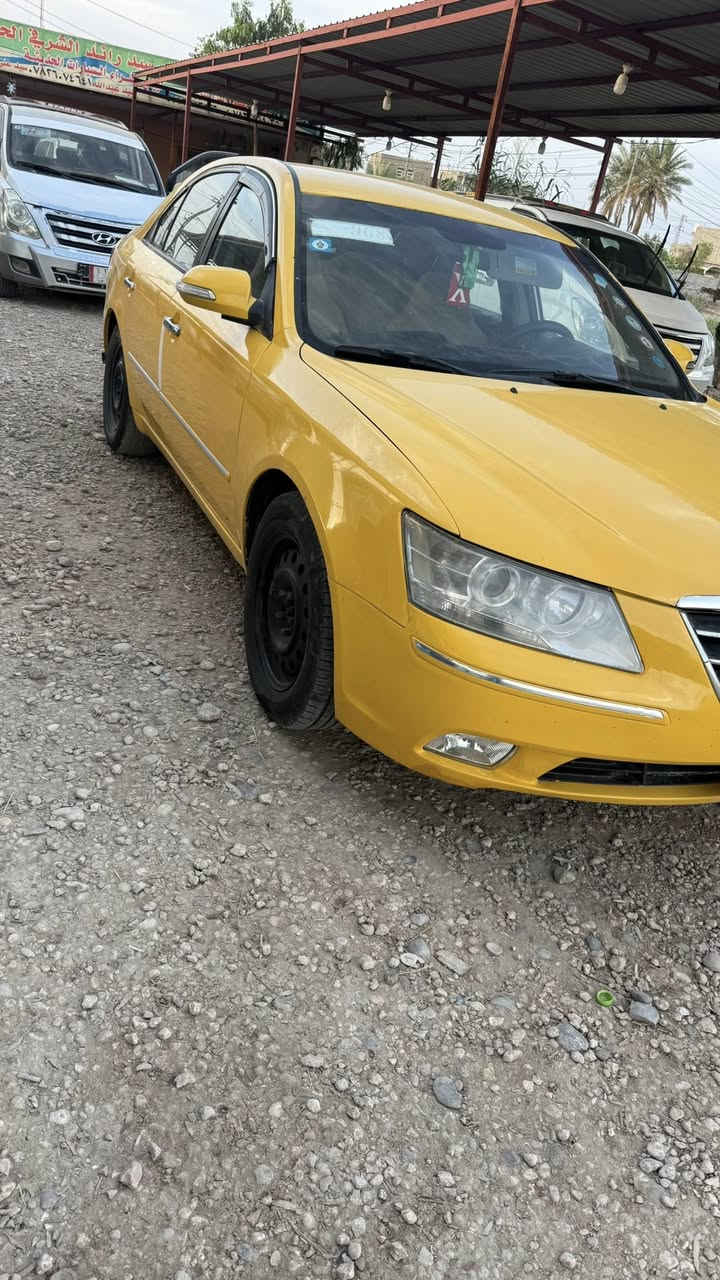 سلام عليكم سوناته مديل 2010 خليجي رقم بابل دولي تبريد تخم تاير حداديه سياره جاهزه بيع او مراوس سياره جديده وجاهزه مكان بابل الشوملي الستفسار ***********
