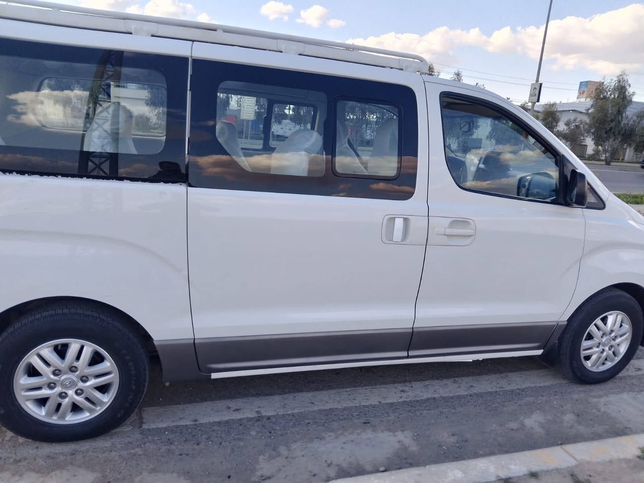 للبيع موديل ٢٠٠١٦ رقم بغداد
كفالة عامل محرك كير اكسل مكفول سنويه جديد
مكان كركوك سياره واحد على واحد استفسار ***********
