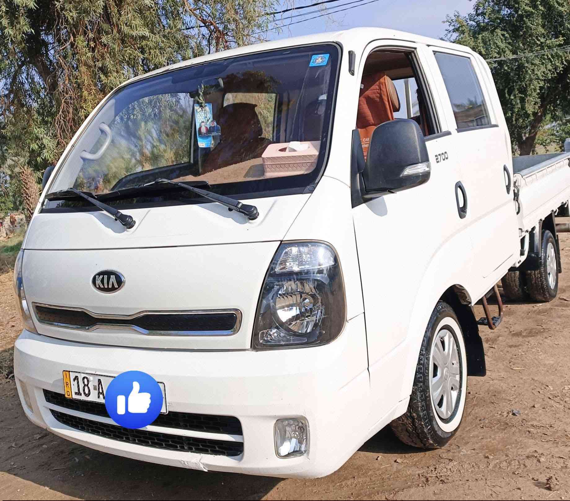 سلام عليكم للبيع موديل 2020 محرك2700 سياره مكفوله كفاله عامه منعده ذني المأشرات الاحمر صبغ بدوسه الأخضر بارد سياره بسمي مرقم نكليزي سنويه لل 29 المكان بابل الشوملي ***********
