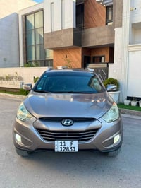 توسان ٢٠١٢ • مكينة 2400 • وارد امريكي