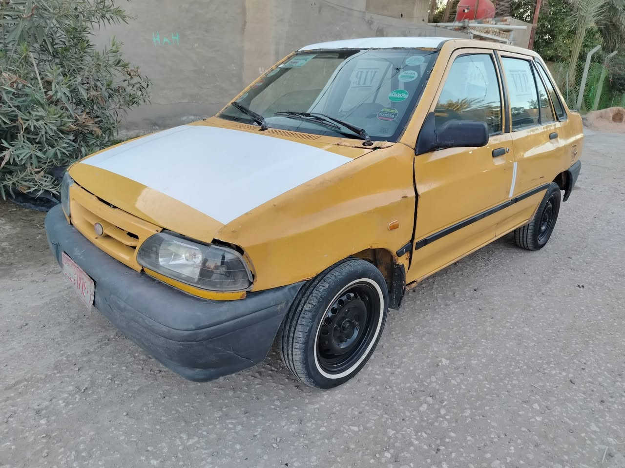 يا الله سلام عليكم سايبه موديل 2013 السنويه عظم عاج ساقطه بال 2024 رقم بغداد  كير محرك شرط الكفاله كهربائيات كلها شغاله باور شغال باتري جديد تخم تاير دوشمه جديده سياره مال جناي خير من الله شواصي خير من الله سياره حلوه مكاني بابل الاستفسار على الرقم***********👉
السعر والله بلاش 1,200 وبيها مجال للطيبين؟؟؟
