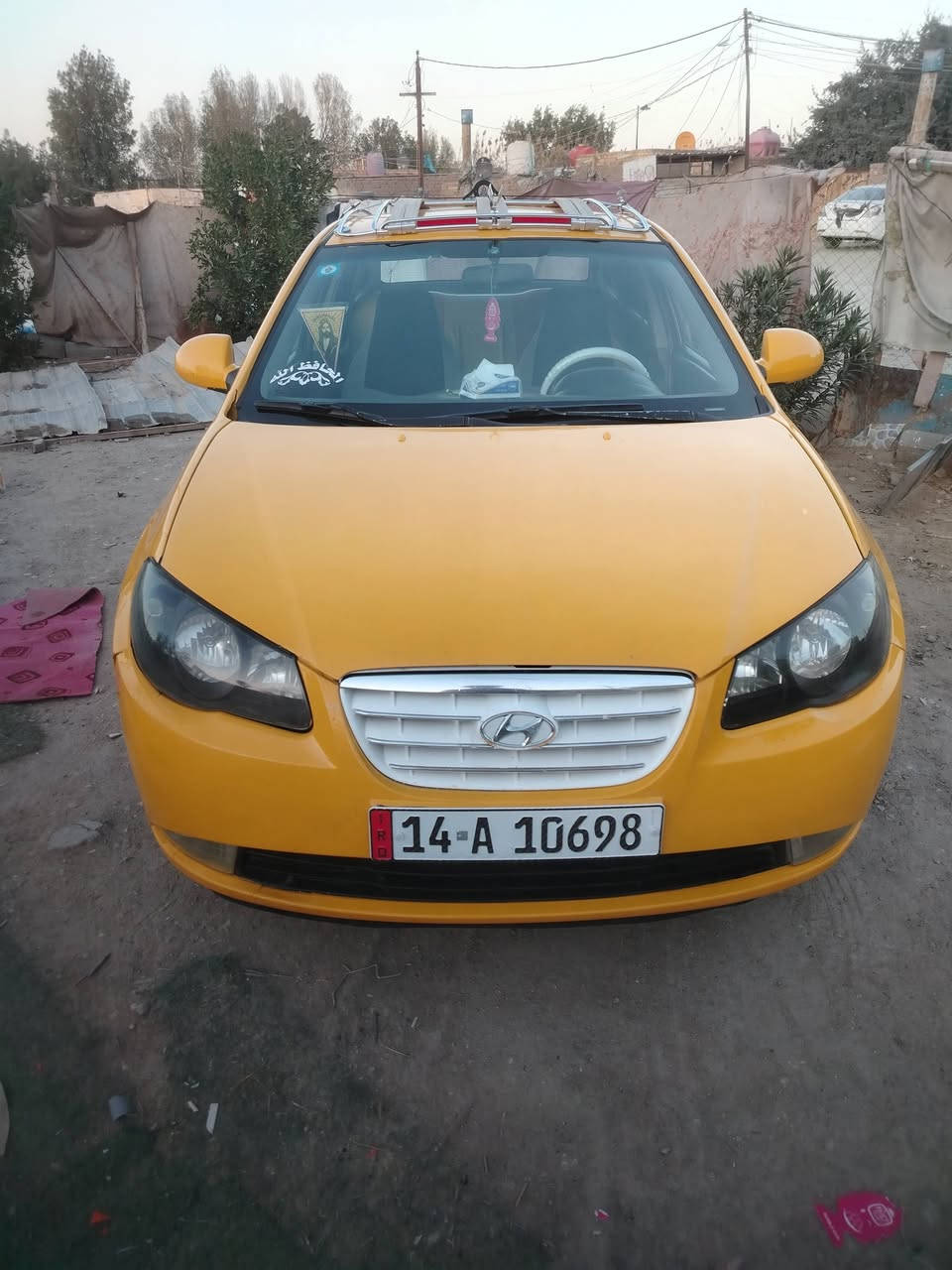 السلام عليكم النتره صابونه 2008 جاملغ وبنيد خليجي مكينه 2000 مكينه وكير جدد تخم تاير تبريد حداديه كله جاهزه بسمي تحويل ثاني يوم ***********
