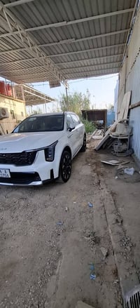 كيا •••• سورنتو    ✅✅ خليجي وكالة ••• موديل ••• 2024 ✅✅:::: V…6 “”” 35...
