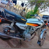نامه • 125 • موديل 22