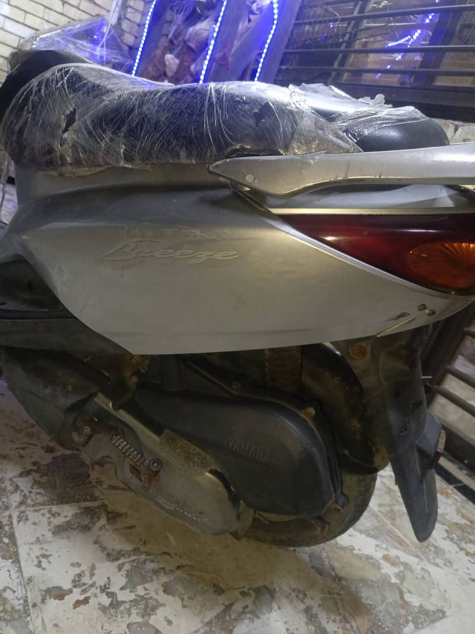 يالله عيني درجه بريز كلش  نضيفه مكينه كفالة ما مفتوح بيه برغي تجي تفحص  وتاخذ  مكان
بغداد سعرها 625 أ


**إذا كنت صاحب هذا الإعلان وتريد حذفه لأي سبب، رجاءا أرسل رسالة إلى الدعم الفني**