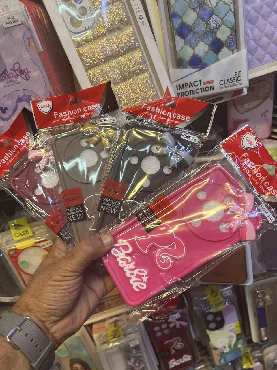 عرض❤️200 كفر حديث السعر ٧٥ الف فقط🥰  🎉فقط التوصيل ٥ الف 🎉✨تجيك كارتونا من عدنا من كل مديل 5 كفرات فول اوبشن🎉✨
كل المديلات حديثة وستندر السوك👍
للحجز مراسلة الصفحة✍️
واتس اب *********** 📞
الايتمات والمديلات⬇️

Ip 15 pro max
Ip14pro max
Ip 13pro max
Ip12pro mac
Ip 11 pro max
Ip15
Ip15 pro
Ip14pro
Ip14 
Ip x 
Ip x mx
Ip 11 
Ip 11 pro 
Ip 12 pro 
Ip Xmax
A12
A13 
A25
A26
A36
A24
A52
A54
A53
A33
A11
A04
A04s
A32
A14
A15
A72
A73
A10S 
A55
A56
A25
A35
A03 s
A50
Not12 s
A22 4g
A22 5 g 
Not 20 ultra
Honr x 7a
Hohr x 9A
Hohr x 9b
Honre 70
Honer 90
Spark 30
Spark 30c
Spark go 1 2025
Smart 7
Smart7 HD
Smart 7pluse
Smart 9 
Tecno coman 40 / 4 g
Tecno coman 30 pro 
Tecno spark go/ 2023
Tecno Spark /ko 2024
Tecno  coman20 pro 
Tecno spark 30 C 
Tecno spark 10 c
TecnoSpark 20 c 
Tecno spark 10 pro 
IiNfhx Hot 40 pro 
IN fhx Hor 40
INfhx not 50 pro 
INfNx Hot 50 
INfNx Hot 50 pro 
INfNx  Hot 30 play 
INfhx hot 30
IN fhx hot 40
IN fhx Hot 30i 
INfhx Hot 30
INfhx hot 50
INfNx Hot 20s 
 IN fhx zaro 20
INfhx zero 40 / 5g
IN fhx hot 30 pro 
INfhx not 40 pro 
Poke x5pro  
Poko x4 pro 
Relme not 13(5g
Relme hot 13 pro plus 
Relme C30
Relme C55
Relme 14 pro 
Tkho pova 6
Relme hot 11 /5g 2024
INfnx zaro 30 /4g
Smart 6 plis 
Relme C13
Radme hot 9s
Radme hot A3
y9
 RelmeC67
C55
C53
C51
C30
C33
C55
y9prme
Vivo y21
Vivo 53
Vivo30s
Oppo 74
Oppo 7
