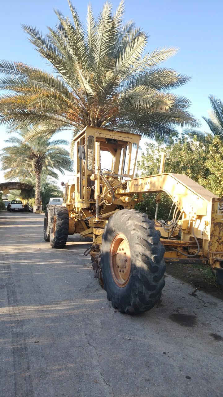 السلام عليكم كريدر كتر بلر للبيع موديل 79 حجم 140G الاستفسار اتصل على الرقم ***********
