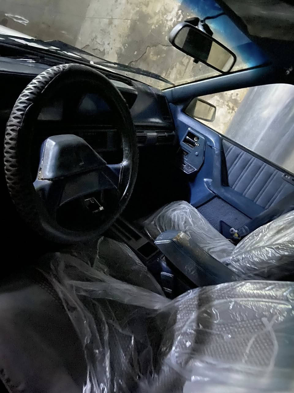 اولدز موديل ١٩٩١ للبيع 
سيارة جديد جديد 
دعامي حتا دعامي جاهزة 
رقم بغداد تحويل مباشرة
سعر 58 ورقة و بي مجال
مكان سيارة أربيل


**إذا كنت صاحب هذا الإعلان وتريد حذفه لأي سبب، رجاءا أرسل رسالة إلى الدعم الفني**